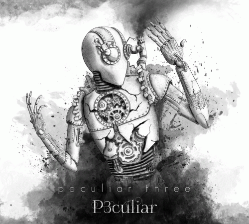 Peculiar Three : P3culiar